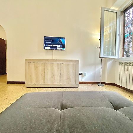 Navigli Style, Tra Metropolitana Famagosta, Comfort E Modernita Apartment Milan Luaran gambar